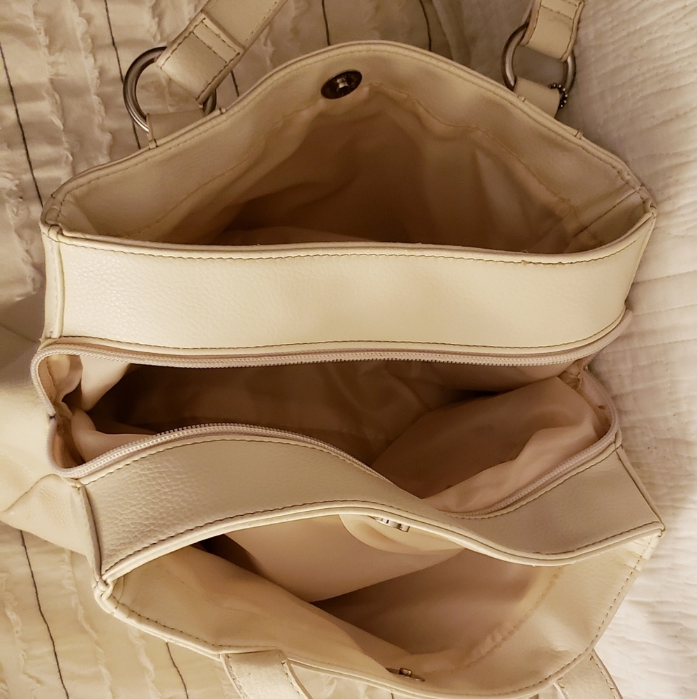 Leather Purse - Picture 3 of 13